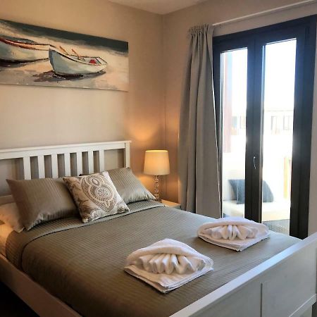 Noray Swan Villa Puerto Calero Bagian luar foto