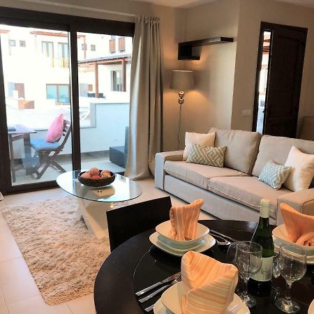 Noray Swan Villa Puerto Calero Bagian luar foto