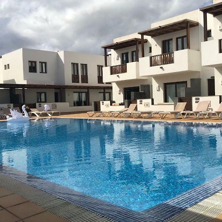 Noray Swan Villa Puerto Calero Bagian luar foto