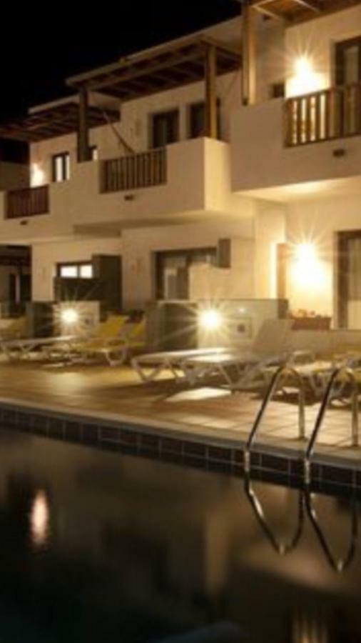Noray Swan Villa Puerto Calero Bagian luar foto