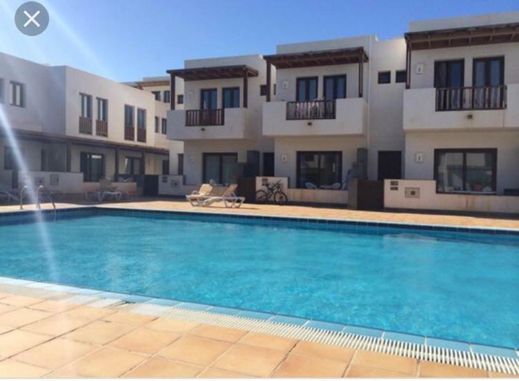 Noray Swan Villa Puerto Calero Bagian luar foto