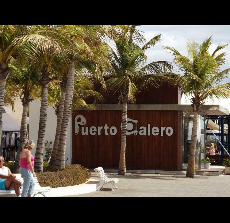 Noray Swan Villa Puerto Calero Bagian luar foto