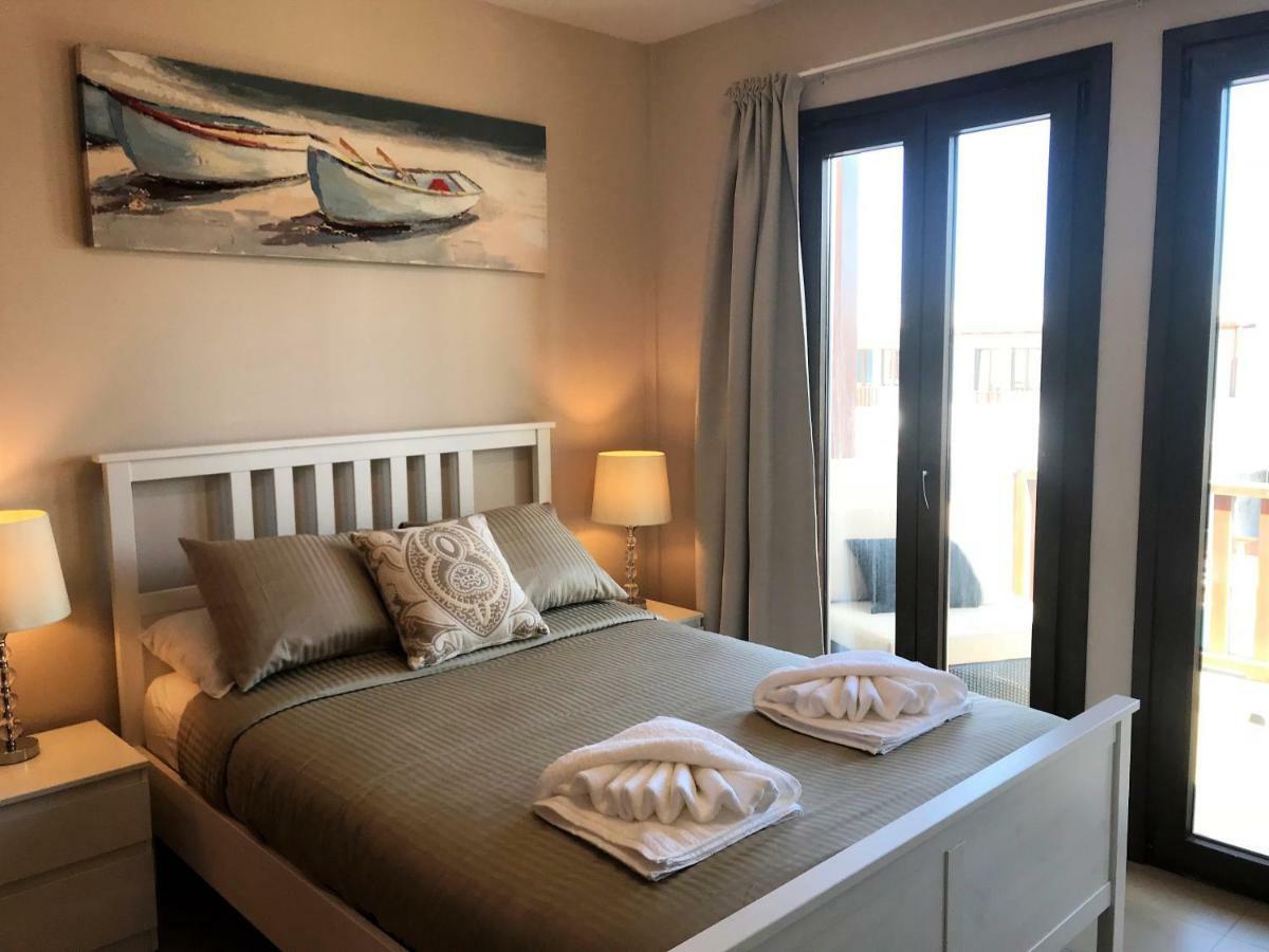 Noray Swan Villa Puerto Calero Bagian luar foto