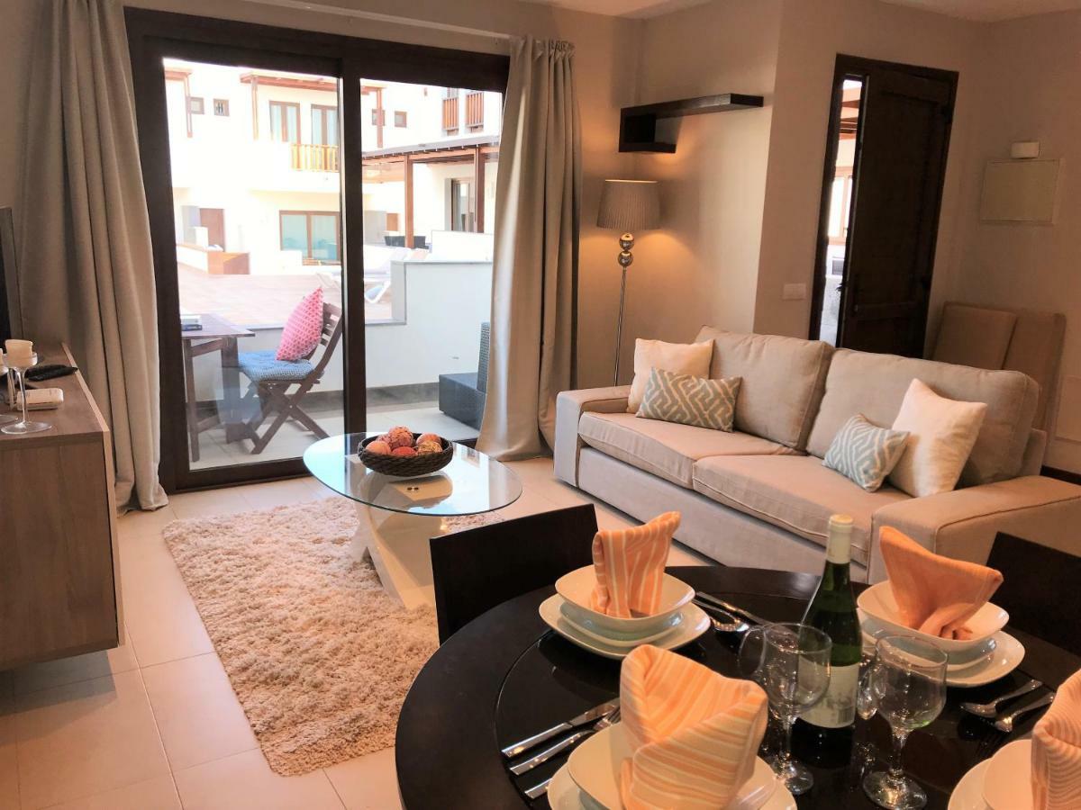 Noray Swan Villa Puerto Calero Bagian luar foto