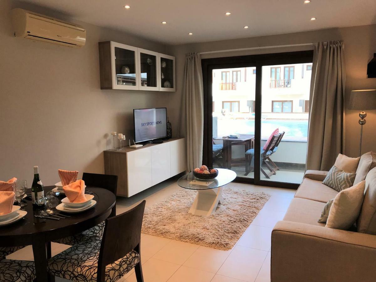 Noray Swan Villa Puerto Calero Bagian luar foto