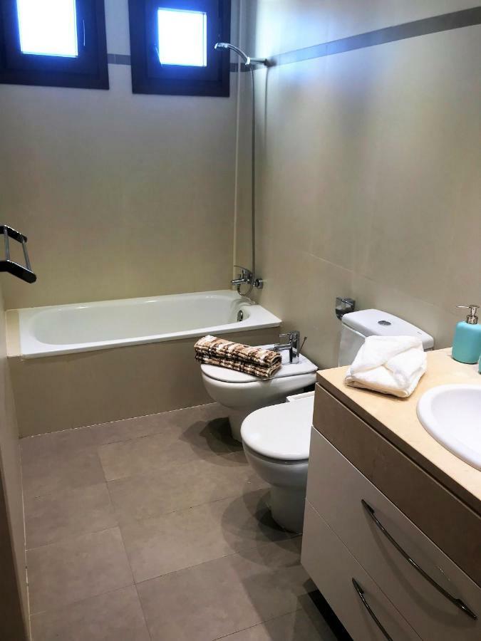 Noray Swan Villa Puerto Calero Bagian luar foto