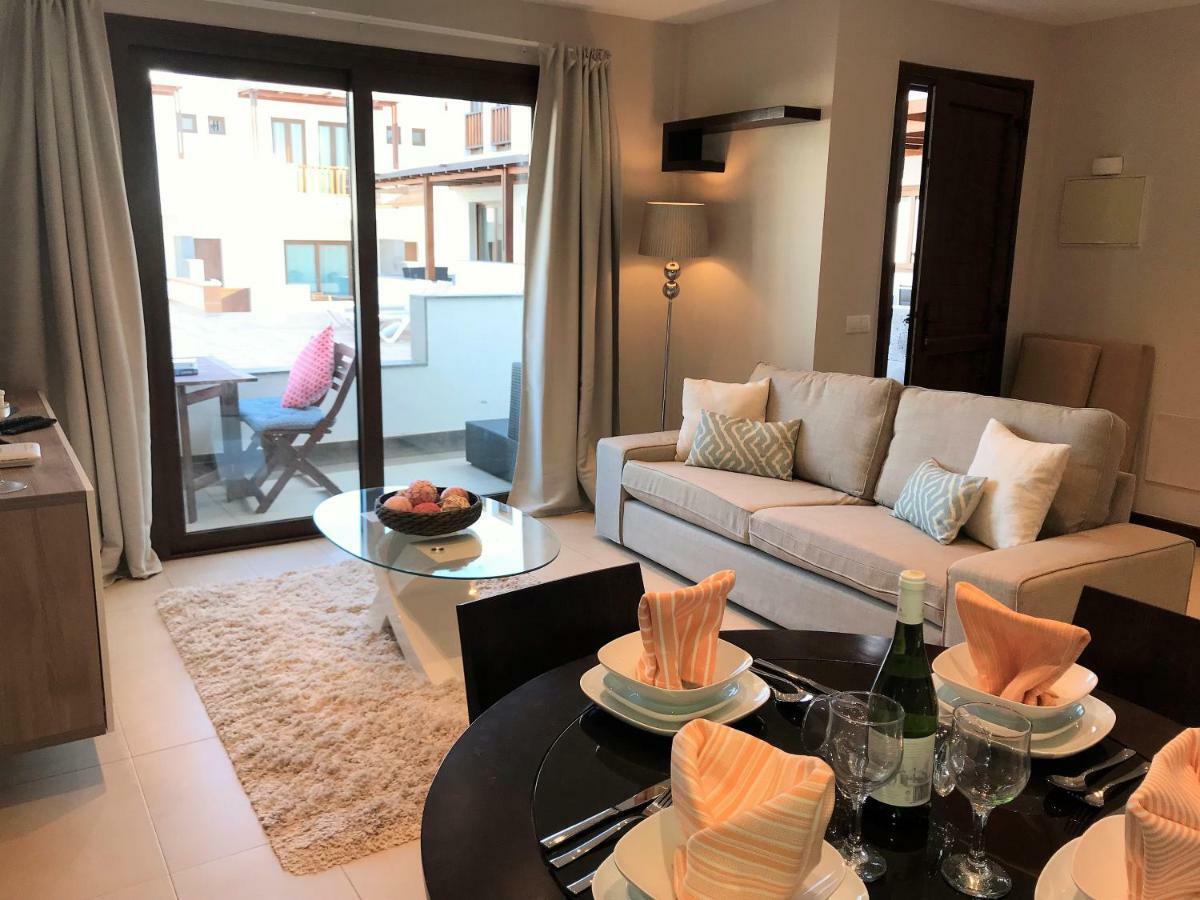 Noray Swan Villa Puerto Calero Bagian luar foto
