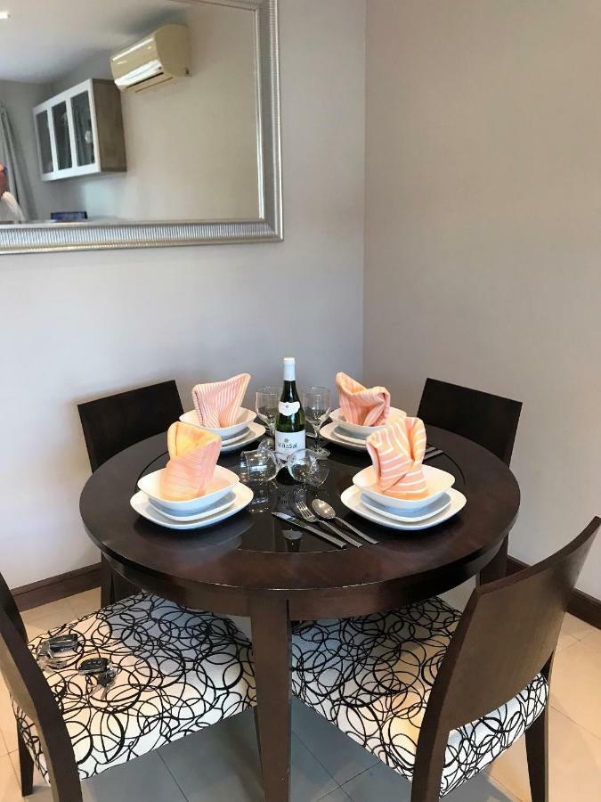Noray Swan Villa Puerto Calero Bagian luar foto